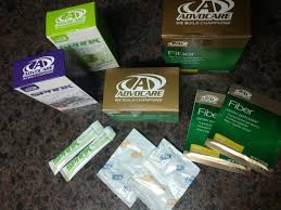 how to take the new advocare cleanse