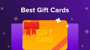 Never having trouble to find the balance. 2021 S Best Gift Cards