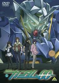Gundam is a japanese military science fiction media franchise/media mix created by yoshiyuki tomino and sunrise and, as of march 2020. Mobile Suit Gundam 00 Wikipedia