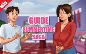 Diskusi nyonya johnson dan erik. Download Summertime Saga Apk Ios Mod Free Game Techs Products Services Games