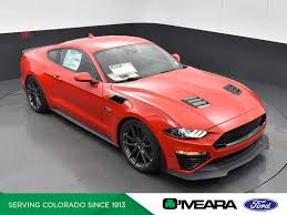 2023 ford mustang gt premium fastback