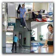 alpha cleaning services in avadi