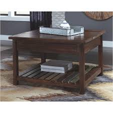 ashley furniture lift top tail table