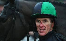 Tony McCoy achieves 3,000th win - finally. Image 1 of 2. Home and dry: Tony McCoy claimed his 3,000 win on Restless d&#39;Artaix Photo: GETTY IMAGES - tony-mccoy_1292897c