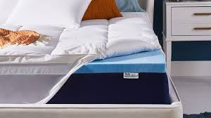 sleep innovations mattress topper