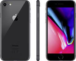 Buy apple iphone 8 plus online at best price with offers in india. Apple Iphone 8 128gb Space Grey Ohne Vertrag Gunstig Kaufen