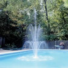 The capacity to take a dip or swim laps without leaving your home, having to load everything up and also driving to the local coastline every time you have the need to beat the warmth. Best Above Ground Pool Fountain Best Above Ground Pools