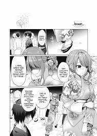 Read Keiken Zumi Na Kimi To, Keiken Zero Na Ore Ga, Otsukiai Suru Hanashi  Vol.0 Chapter 3 on Mangakakalot