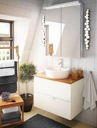 Ikea Us Furniture And Home Furnishings Ikea Bathroom Lighting Small Bathroom Vanities Bathroom Vanity