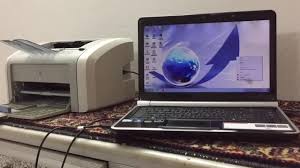 laserjet 1020 hp laser printer