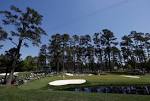 PGA Tour, U.S. Golf Association, Augusta National Golf Club under ...