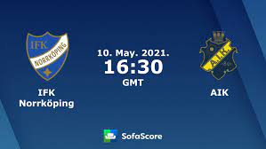 Idrottsföreningen kamraterna norrköping, also known as ifk norrköping or simply norrköping, is a swedish professional football club based in norrköping.during the 2017 campaign they will be competing in the following competitions: Ifk Norrkoping Vs Aik Live Score H2h And Lineups Sofascore