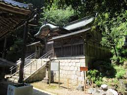 鹽津神社 - Wikipedia