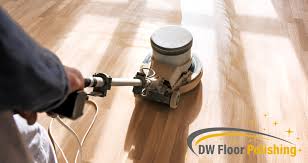 wood floor polishing cost in singapore