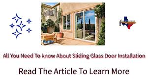 Sliding Glass Door Replacement Archives