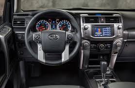 Return home select new vehicle. 2016 Toyota 4runner Concept Specs Interior Toyota 4runner Interior Toyota 4runner 4runner