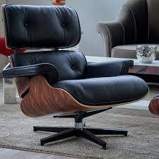 eames replica handcrafted armchair