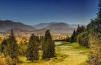 The Falls Golf Club in Chilliwack, British Columbia, Canada | GolfPass