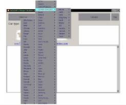 Tachosoft Mileage Calculator 21 5