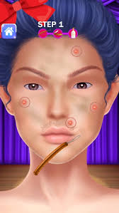 makeup games makeover studio apps