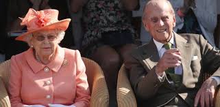 El príncipe felipe, esposo de la reina isabel ii, ha fallecido. El Duque Felipe De Edimburgo Cumple Casi Cien Anos