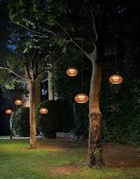Outdoor Lighting Inspiration Luces