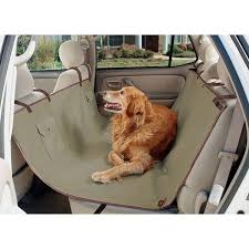 Back Seat Car Seat Hammock Cover