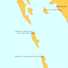 North Captiva Island Florida Tide Chart