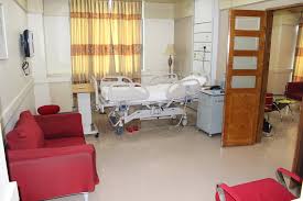 Room United Hospital