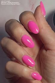 sns nails color dip powder flamenco