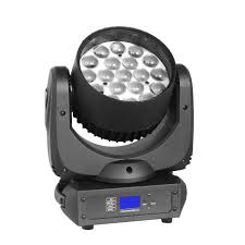 Products Ac L1910 Zoom Aclight Com Led Stage Light Led