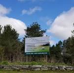 Northern Dunes Golf Club | South Bruce Peninsula ON