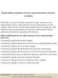 Good Cover Letter Samples For Customer Service Representative         Sales Representative Advice