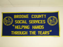 Assistance Programs Broome County
