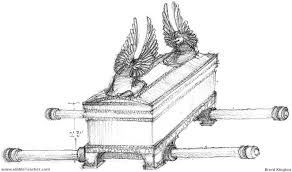 Bible Tabernacle Ark Of The Covenant