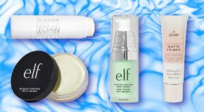 7 of the best blurring primers beauty