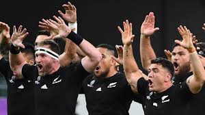 Nagano is well known for the winter olympic games in 1998. Rugby World Cup 2019 New Zealand Call For All Blacks To Axe Haka News Com Au Australia S Leading News Site