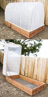 30 creative diy raised garden bed