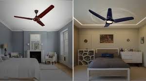 the evolution of ceiling fans over the