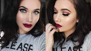 flawless valentines day makeup full