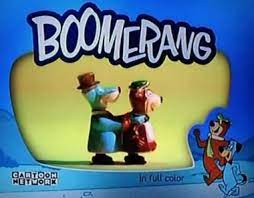 boomerang is dead long live boomerang