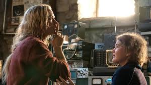 Download film a quiet place 2 full webdrip. Nonton A Quiet Place 2018 Download Film Subtitle Indonesia Moviegan