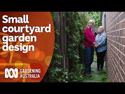 Garden Design Gardening Australia