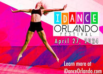 IDance Orlando Festival
