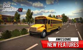 Bus simulator indonesia (aka bussid) will let you experience what it likes being a bus driver in indonesia in a fun and authentic way. Bus Simulator 17 2 0 0 Apk Mod Data For Android