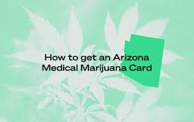 The first thing we should make clear is that there is no specific time frame. How To Get An Arizona Medical Marijuana Card
