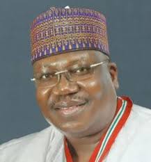 Nigerian Muslim Ahmad Ibrahim Lawan is a current senator of sharia-controlled Yobe State. If he were currently in office in the US, he would have probably ... - ahmad-ibrahim-lawan