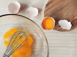 are egg yolks healthy ask dr weil
