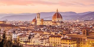 luxurious trip to florence culture