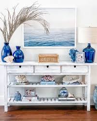 Styling A Console Table Like A Pro